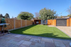 Garden- click for photo gallery